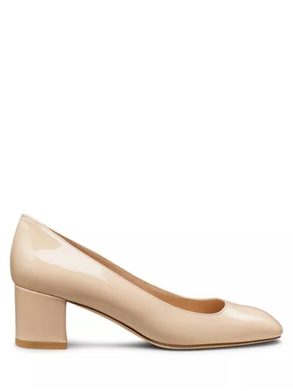 Stuart Weitzman Holly 60 Pump size 9 used once